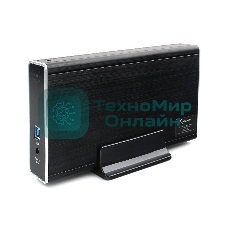 Внешний корпус USB 3.0 для 3.5