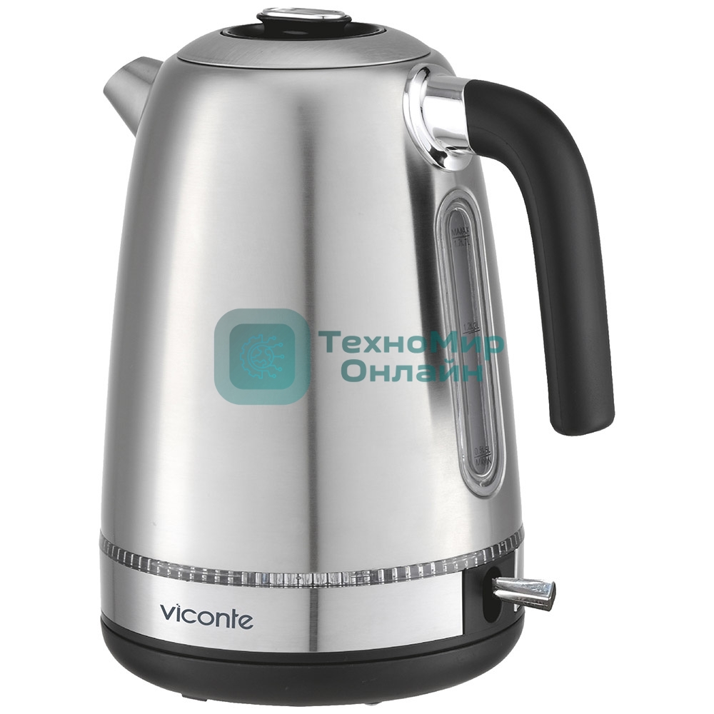 Чайник электрический Viconte VC-3328
