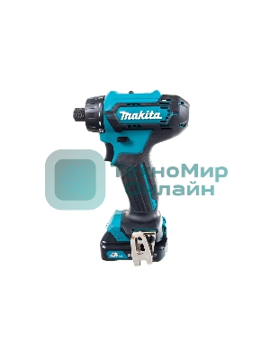 Дрель Makita DF033DWAE