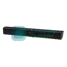 Колонки Creative Sound Blaster Katana SE 2.1 черный 90Вт BT