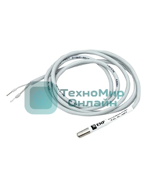 Датчик температуры накладной (поверхностный) 30мм EKF RTD10-OVH30-PT1000