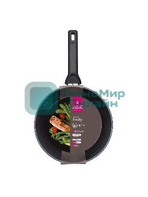 Сковорода глубокая 24 см TalleR TR-44080