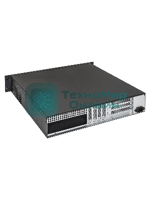 Серверный корпус ExeGate EX292558RUS Pro 2U450-03 (RM 19
