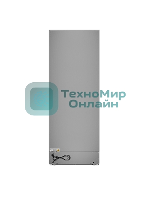 Холодильник-морозильник встраиваемый Maunfeld MBF212NFW0