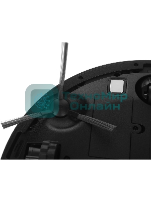 Робот-пылесос Haier HSR Care S3B