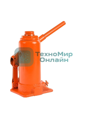 Домкрат бутылочный PATRIOT DB 3000 3T