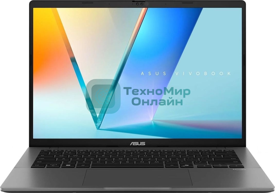 Ноутбук Asus VivoBook S14 S3407CA-LY097/14