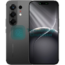 Смартфон Tecno Camon 50 256Gb 12Gb черный моноблок 3G 4G 2Sim 6.78