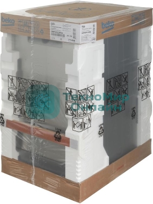 Посудомоечная машина Beko BDFS26130XQ, нержавеющая сталь, 44.8 см, 11 компл., 46 дБ, класс A