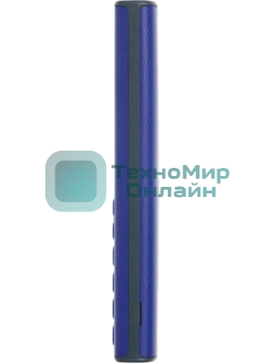 Мобильный телефон Nokia 108 TA-1627 DS EAC синий