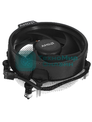 Процессор AMD Ryzen 5 8600G Soc-AM5 4.3GHz BOX