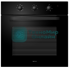 Духовой шкаф Evelux EO 622 EB