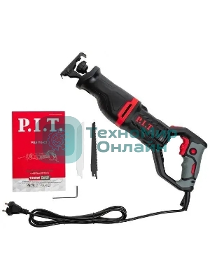 Сабельная пила P.I.T. PSA115-C1 2800ход/мин