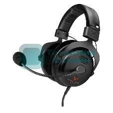 Гарнитура Beyerdynamic MMX 330 Pro чёрный, проводная, 3.5 мм