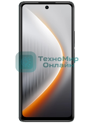 Смартфон Tecno POVA 7 Neo 8/128Gb, серебристый