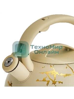 Чайник ALPENKOK AK-541 3 л