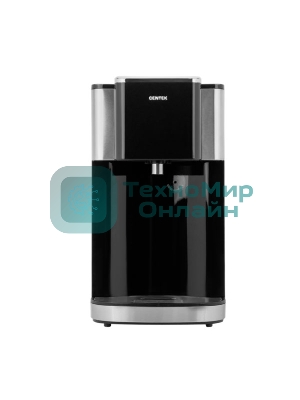Термопот CENTEK CT-3200 проточный,4л, 2600 Вт, 4 режима нагрева, СЕНСОР LCD дисплей, функ.самоочистки