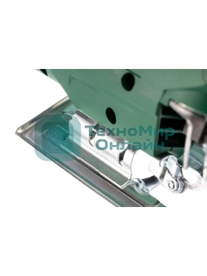 Лобзик электрический Haммer LZK650LE 650Вт 0-3000ход/мин 65мм-дер 6мм-мет