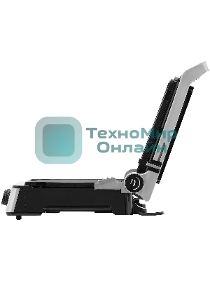 Гриль электрический Krona Kontakt-Tischgrill 1800W