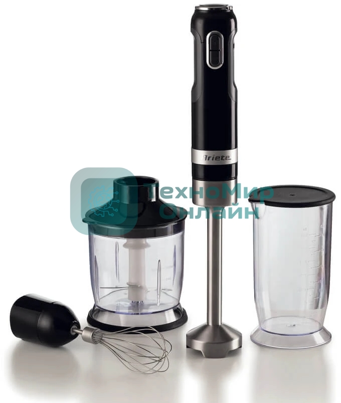 Блендер ручной 7в1 Ariete 00C060202AR0
