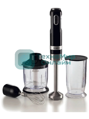 Блендер ручной 7в1 Ariete 00C060202AR0