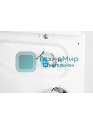 Стиральная машина Vitek VT-WME6008 класс: A++ загр.фронтальная макс.:6кг белый