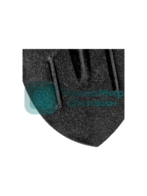 Лопата штыковая Palisad LUXE 210х270х1430 мм, ребра жесткости, удлиненная, деревянный черенок