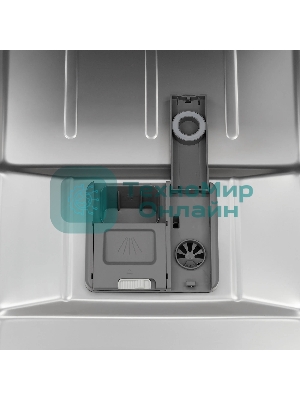 Встраиваемая посудомоечная машина Krona GARDA 45 BI V2