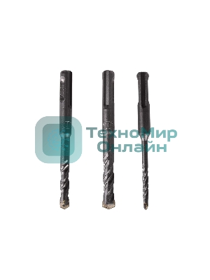 Перфоратор Вихрь АП-20Li/4, SDS-plus, 20 В, 3,2 Дж, от аккумулятора