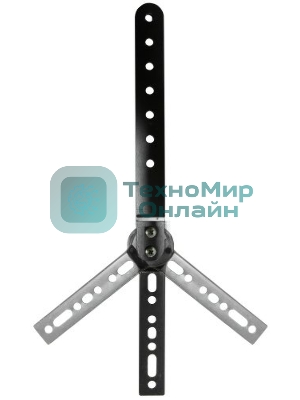 Кронштейн для телевизора OmniMount OCSBA кронштейн для саундбаров
