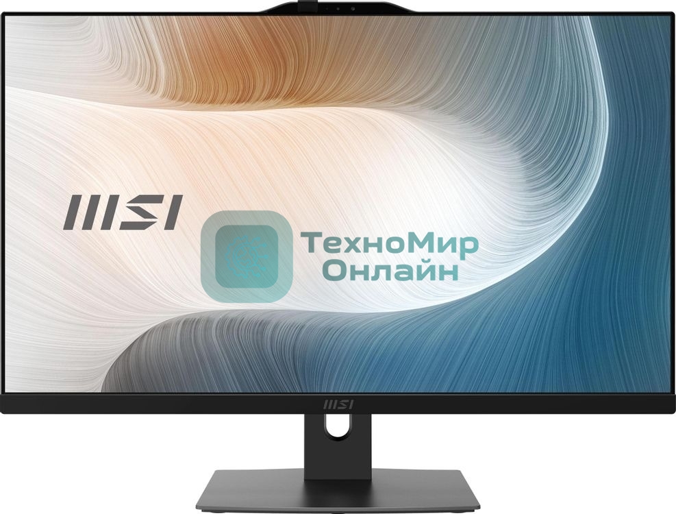 Моноблок MSI Modern AM272P 1M-680RU 27