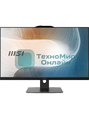 Моноблок MSI Modern AM272P 1M-680RU 27