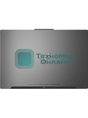 Ноутбук ASUS TUF Gaming A17 FA707NUQ-HX040/17.3