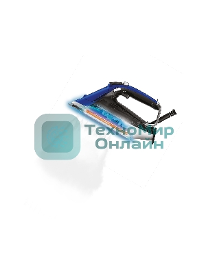 Утюг Beko SPA 9130 B черный/синий, 3000 Вт, 55 г/мин, 280 г/мин, 350 мл