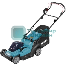 Газонокосилка роторная Makita LM003GM103 740Вт