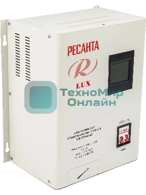 Стабилизатор Ресанта АСН-10НЦ