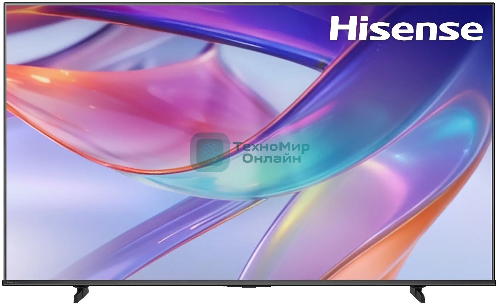 Телевизор 43