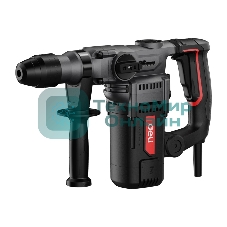 Перфоратор Deli DE-DC26-3E (1100Вт, SDS PLUS, 4750уд/мин, 1450об/мин, кейс)