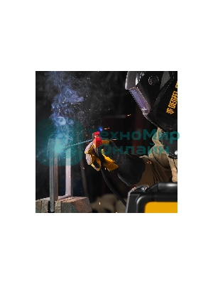 Аппарат инвертор. дуговой сварки Denzel SDM-220 Top, 220 А, ПВ 60% кейс
