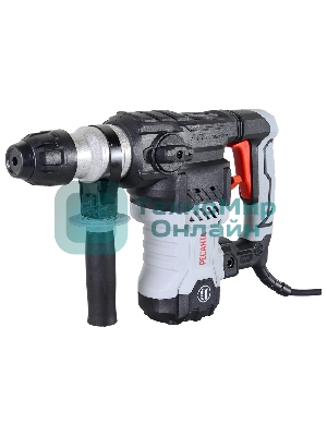 Перфоратор Ресанта П-40-1600КМ SDS-Max