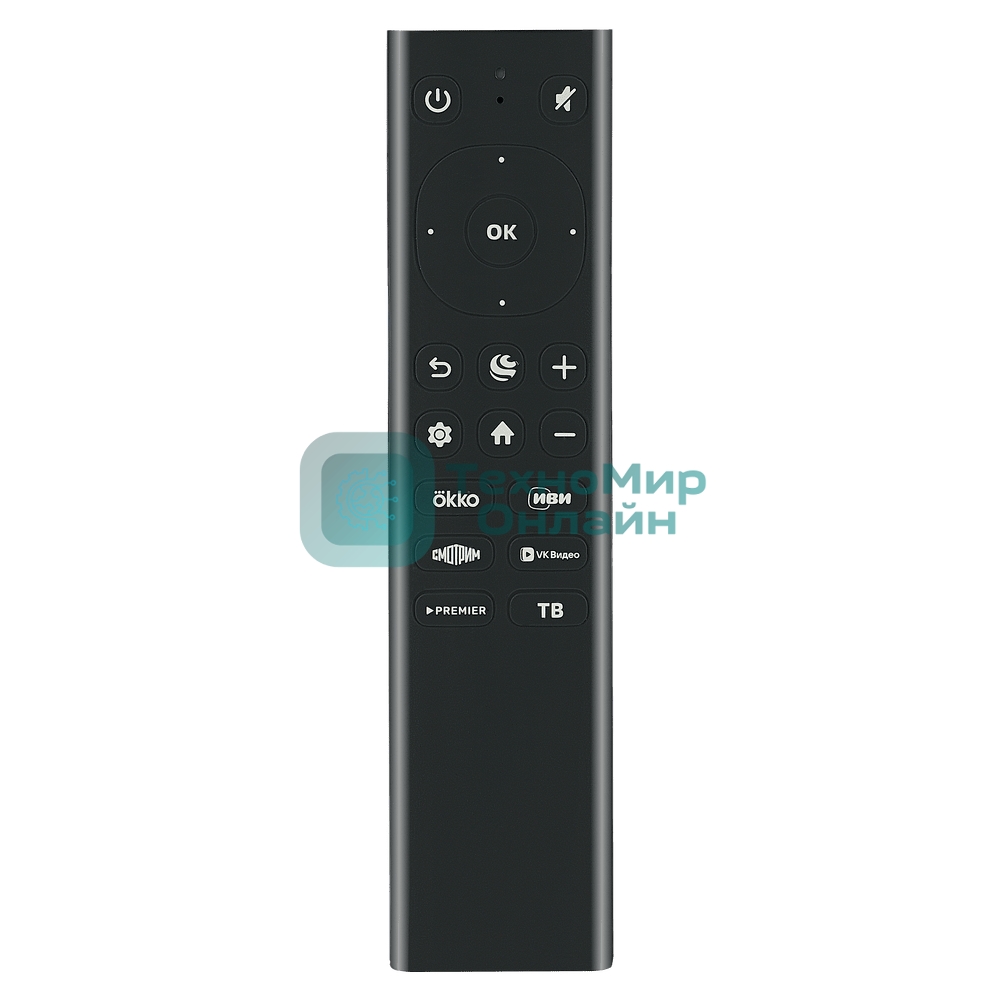 Телевизор Maunfeld 43