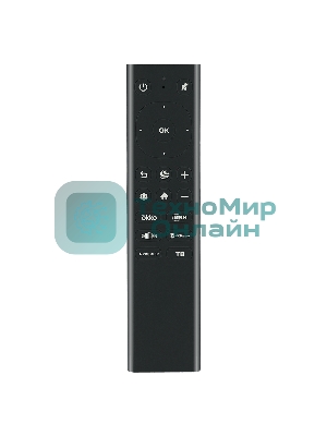 Телевизор Maunfeld 43