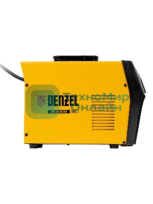 Аппарат инвертор. дуговой сварки Denzel SDR-205 Ultra, 200 А, ПВ 60%