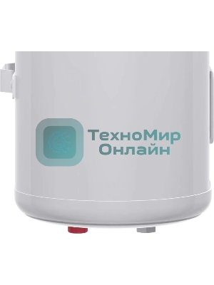 Водонагреватель Thermex IF V Pro Wi-Fi 80 V 2кВт 80л электрический настенный/белый