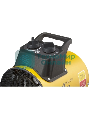 Пушка тепловая Ballu BHP-PE2-3