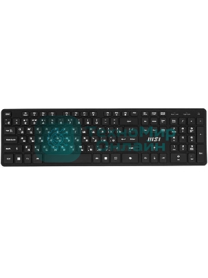 Моноблок MSI Modern AM272P 1M-687XRU 27