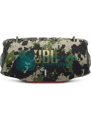 Портативная акустика JBL XTREME 4, камуфляж