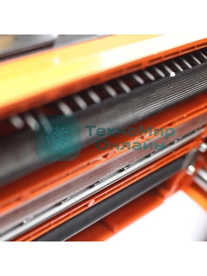 Станок рейсмусовый PATRIOT TP 330 2000 Вт, 8000 об/мин, макс. ширина обработки 330 мм