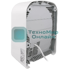 Сушилка для рук G-Teq 8826 PW 1650Вт белый