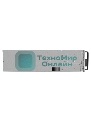 Серверный корпус ExeGate EX293582RUS Pro 4U660-HS24 (RM 19